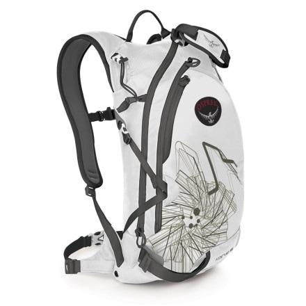 Osprey Packs Karve 16 Backpack - 850-980cu in