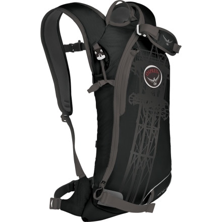 Osprey Packs Karve 6 Backpack - 370-430cu in