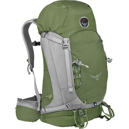 Osprey Kestrel 48