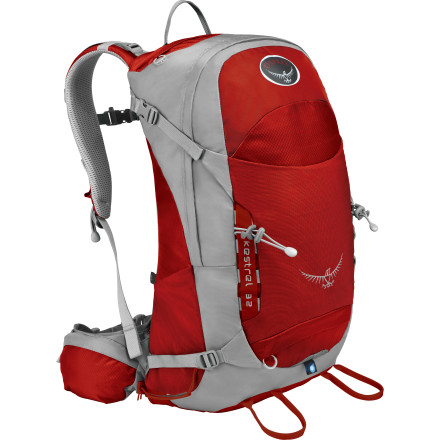 Osprey Kestrel 32