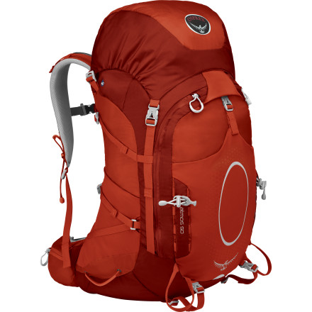 Osprey Atmos 50