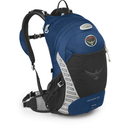Osprey Escapist 20