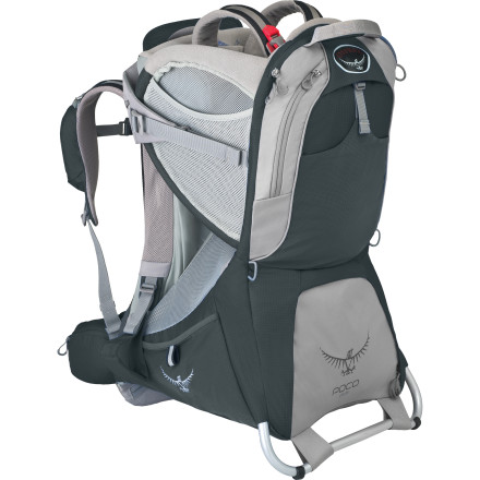 Osprey Poco Plus