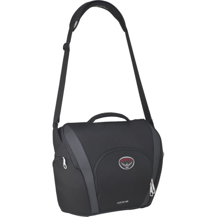 Osprey Packs Contrail Courier Bag - 1343cu in