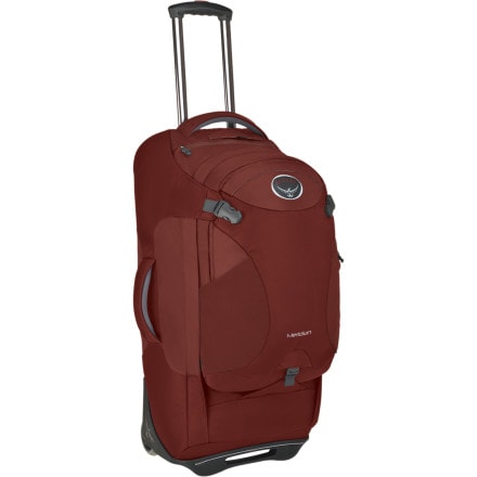 Osprey Meridian