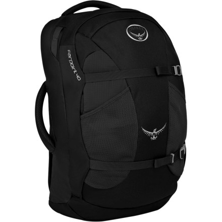 Osprey Farpoint 40