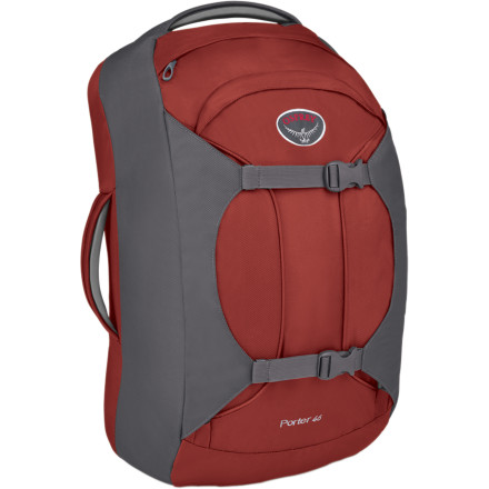 Osprey Porter 46