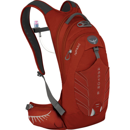 Osprey Raptor 6