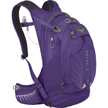 Osprey Raven 14