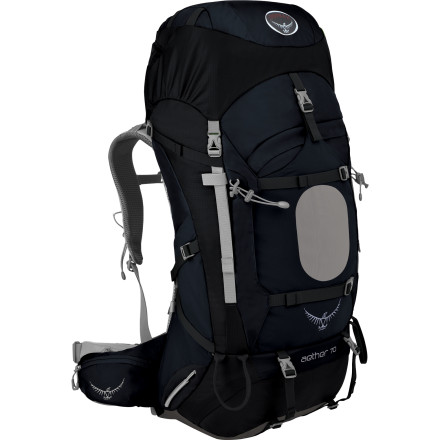 Osprey Aether 70