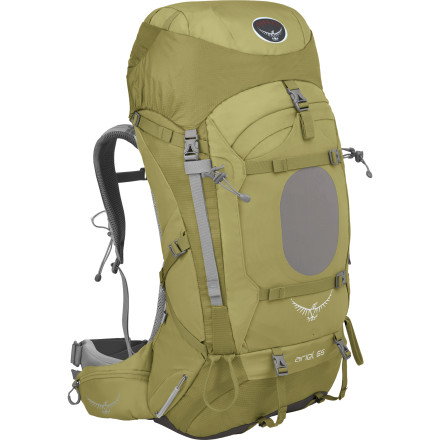 Osprey Ariel 65