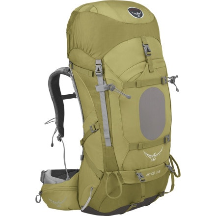 Osprey Ariel 55