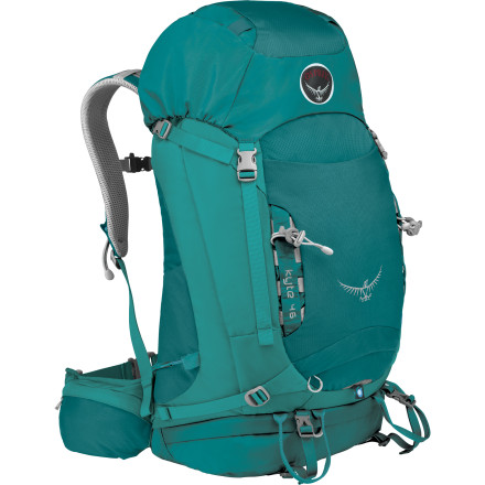 Osprey Kyte 46