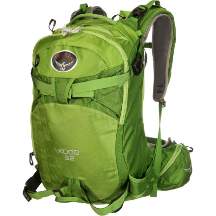 Osprey Kode 32