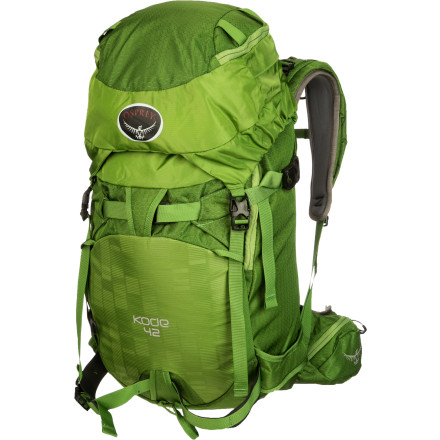 Osprey Kode 42