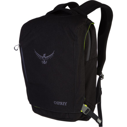 Osprey Pixel Port