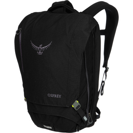 Osprey Pixel