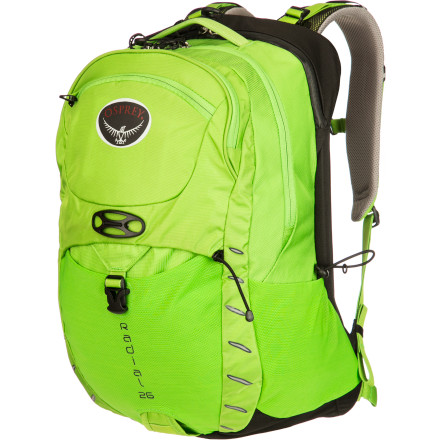 Osprey Radial 26