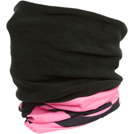 Outdoor Technology Basics Arctic Yowie Facemask