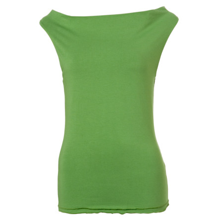 Of the Earth Bean Casual Tank - Women's - 2007
