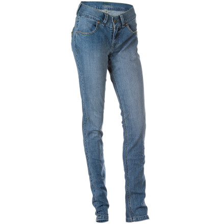 Of the Earth Twiggy Denim Pant - Women's - 2007