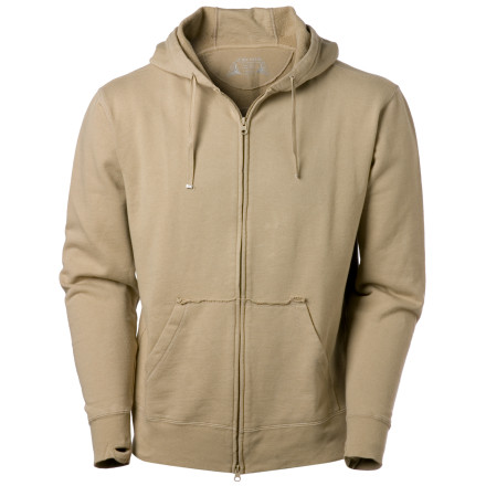 Of the Earth Mega Hoody Sweatshirt - Men's - 2007