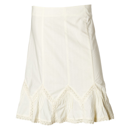 Of the Earth Petticoat Skirt - Women's - 2007