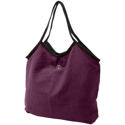 Of the Earth City Purse - Women's - 2007