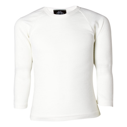 Outside Baby Merino Wool Top - Long-Sleeve - Kids' - 2007