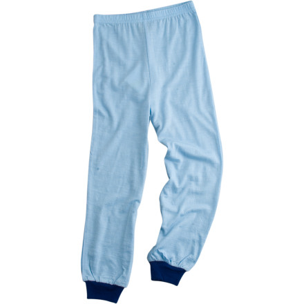 Outside Baby Merino Wool Legging - Infant Boys' - 2008