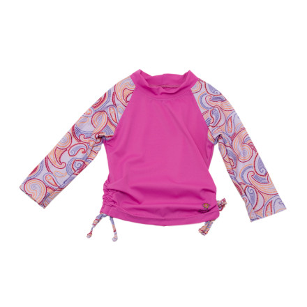 Outside Baby Rash Guard -Infant Girls' - 2009
