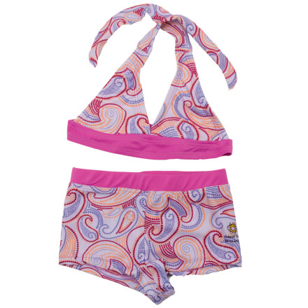 Outside Baby Boy Short Bikini - Infant Girls' - 2009