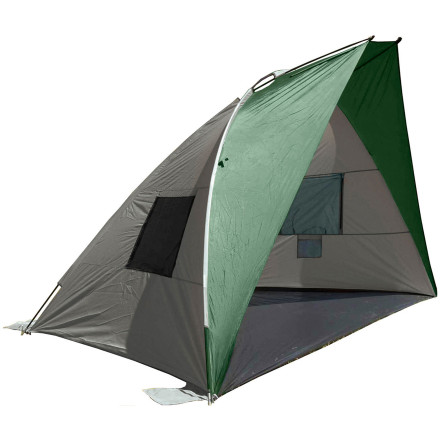 Paha Que' Shadow Mountain Cabana