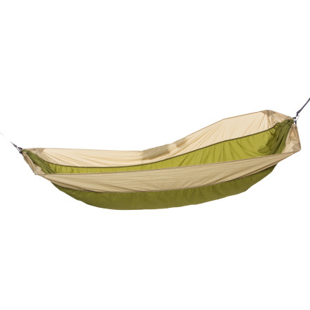 Paha Que' Single Hammock