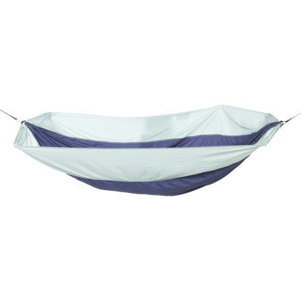 Paha Que' Double Hammock