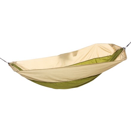 Paha Que' Double Hammock