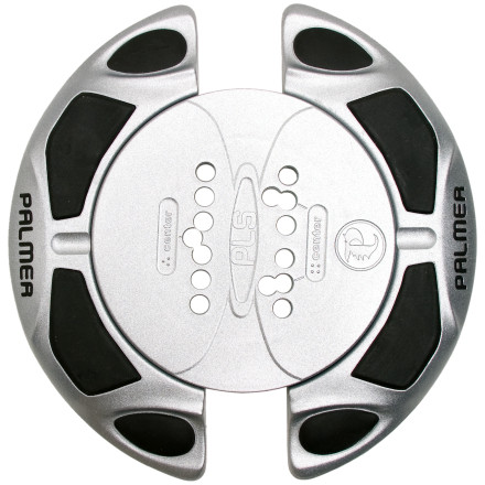 Palmer Power Link System Standard Lifters - 2005