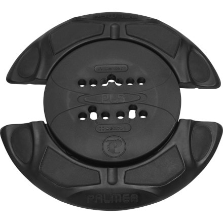 Palmer PLS Binding Lifter - 2008