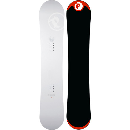Palmer Platinum LE Snowboard  - 2009