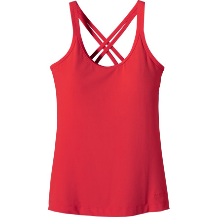 Patagonia Cordelisse Tank