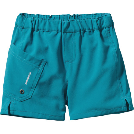 Patagonia Meridian Board Shorts