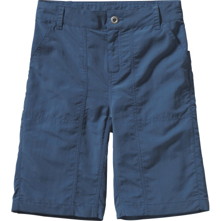 Patagonia Summit Short