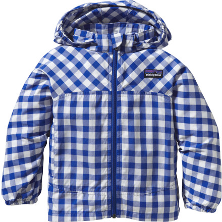 Patagonia High Sun Jacket