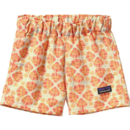 Patagonia Baggies Shorts