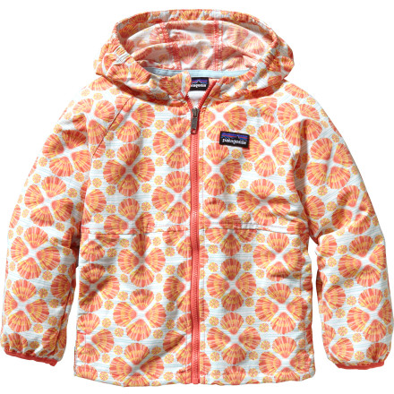 Patagonia Baggies Jacket