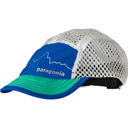 Patagonia Duckbill Cap