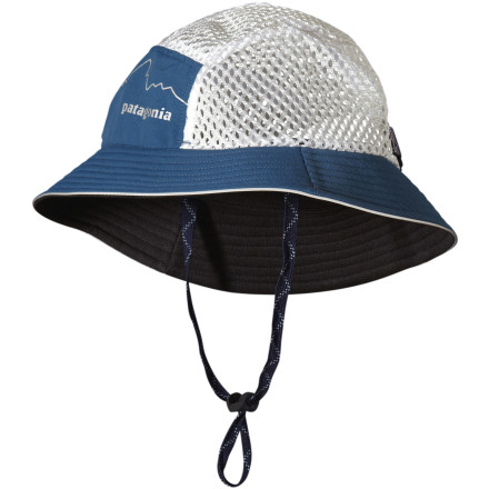 Patagonia Duckbill Bucket Hat