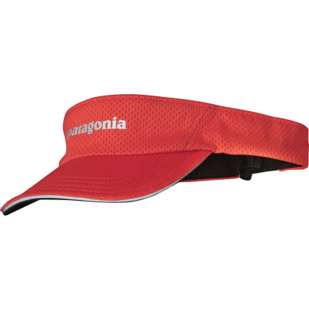 Patagonia Air Flow Visor