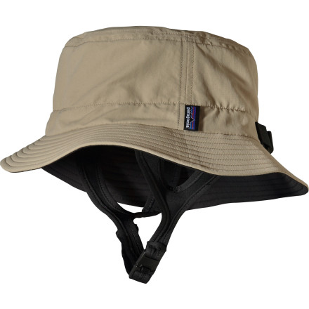 Patagonia Surf Brim