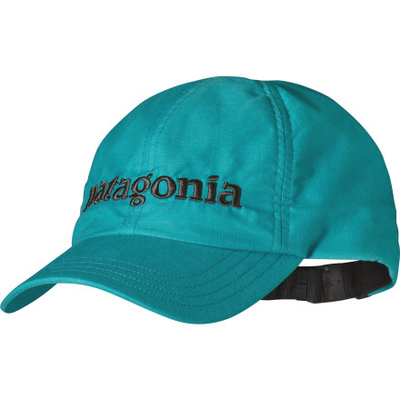 Patagonia Logo Hat